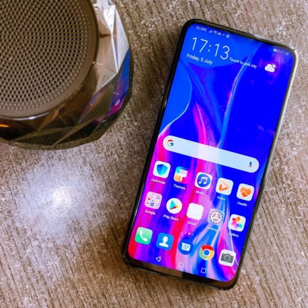 Huawei Y9 Prime 2019