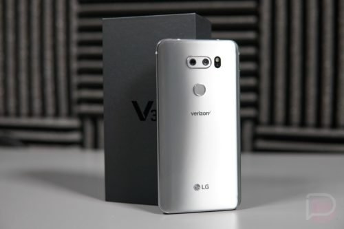 LG V30 - Image 4
