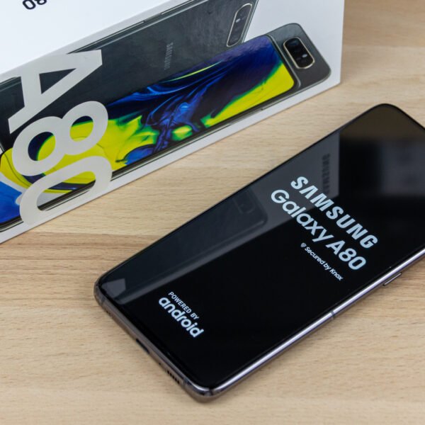 Samsung Galaxy A80
