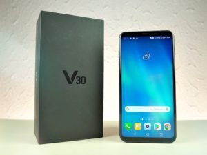 LG V30
