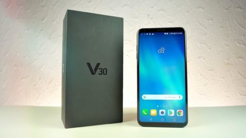 LG V30