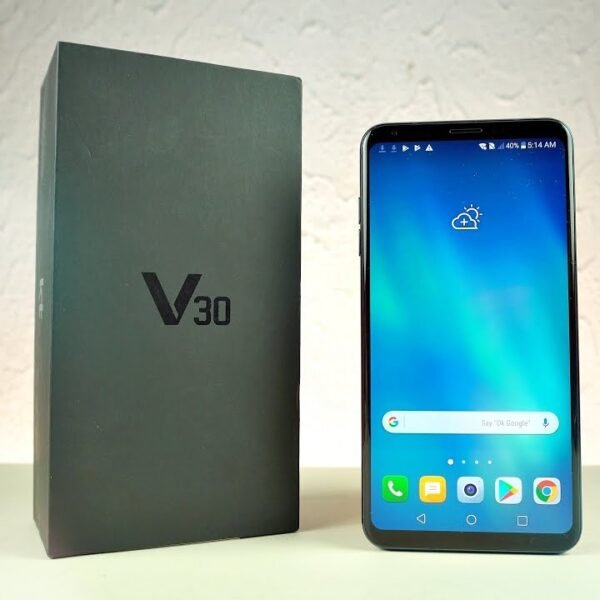 LG V30