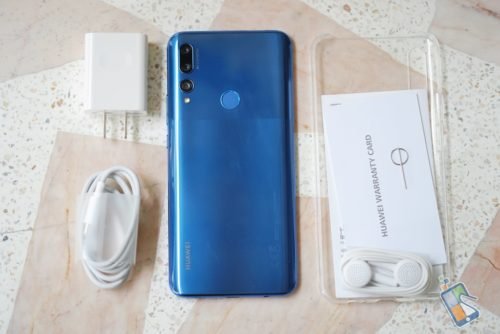 Y9993 Huawei Y9 Prime 2019 - Image 3