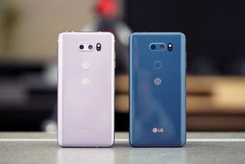 LG V30 - Image 3