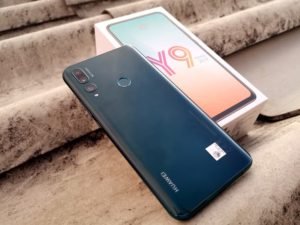 Huawei Y9 Prime 2019