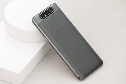 Samsung Galaxy A80 - Image 4