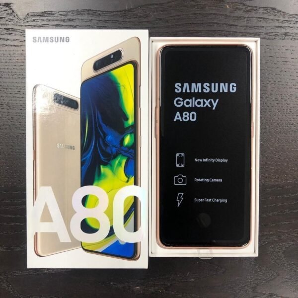 Samsung Galaxy A80