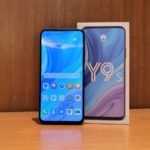Huawei Y9s