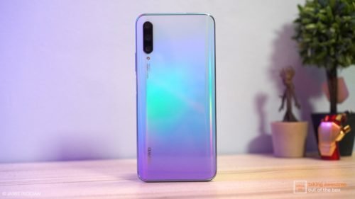 Huawei Y9s Unboxing 003 Huawei Y9s - Image 2