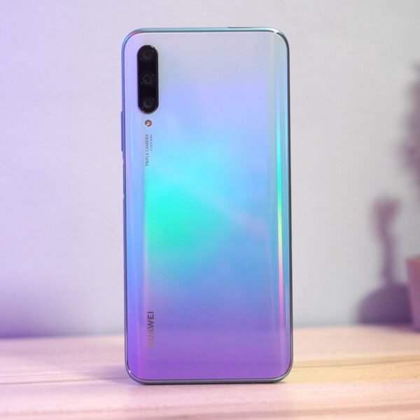 Huawei Y9s