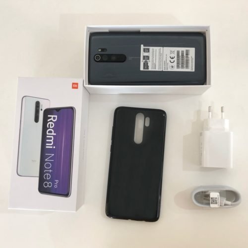 N8P Xiaomi Redmi Note 8 Pro - Image 4