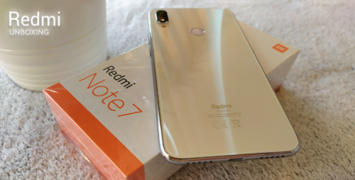 0e039608 91b0 4e19 8d0c c744b3a38a37 Xiaomi Redmi Note 7 - Image 3