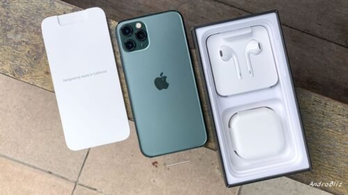 iPhone 11 Pro (256GB) - Image 2