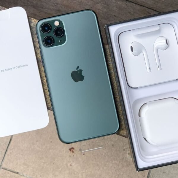 iPhone 11 Pro (256GB)