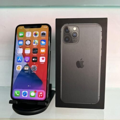 iPhone 11 Pro (256GB) - Image 5