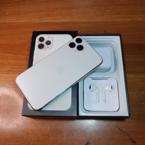 iPhone 11 Pro (256GB) - Image 4