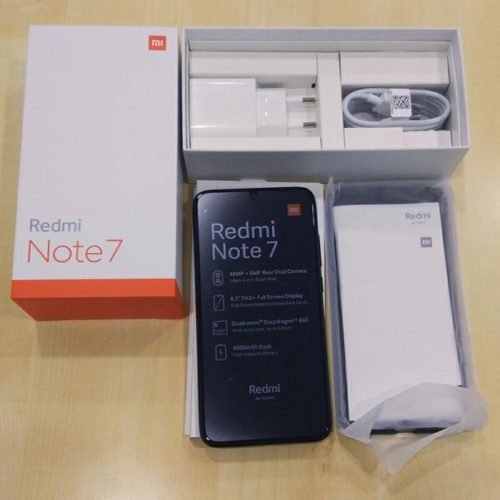 4a53c3d429824e1cacf7c55623ab Xiaomi Redmi Note 7 - Image 4
