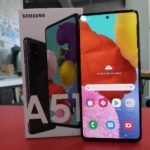 Samsung Galaxy A51