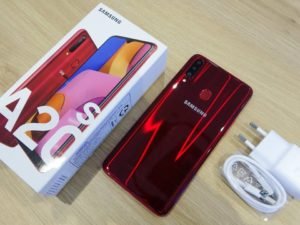 Samsung Galaxy A20s