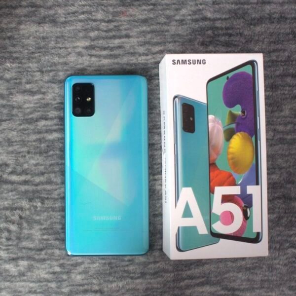 Samsung Galaxy A51