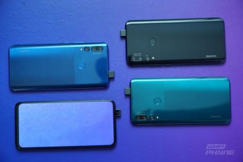 HUAWEI Y9 Prime 2019 1 1024x683 1 Huawei Y9 Prime 2019 - Image 4