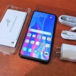 Huawei Y9 Prime 2019