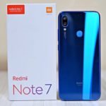 Xiaomi Redmi Note 7