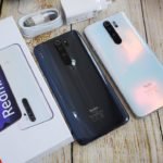 Xiaomi Redmi Note 8 Pro