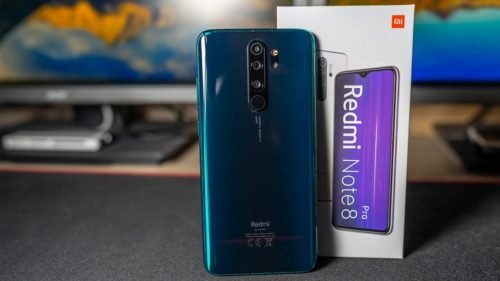 Redmi Note 8 Pro coupon Xiaomi Redmi Note 8 Pro - Image 2