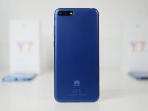 Huawei Y6 2018