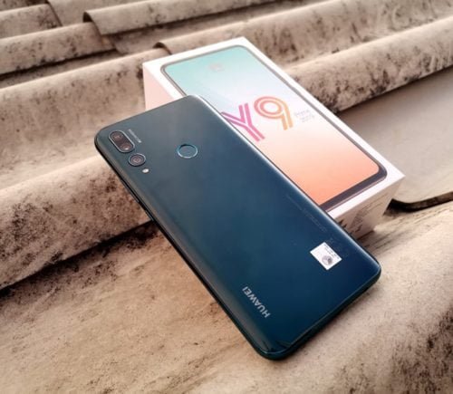 huawei y9 prime 2019 review 14 2 Huawei Y9 Prime 2019 - Image 2