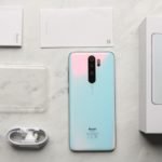 Xiaomi Redmi Note 8 Pro