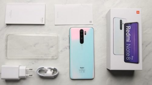 xiaomi redmi note 8 pro all box review image 1280x720 1 Xiaomi Redmi Note 8 Pro - Image 3