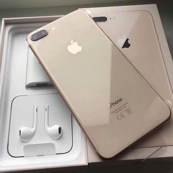 Apple iPhone 8 Plus 256GB