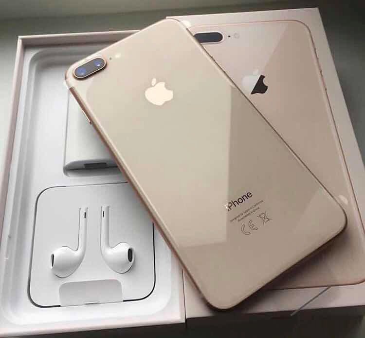 Apple iPhone 8 Plus 256GB | Kasha Business