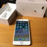 Apple iPhone 8 Plus 256GB