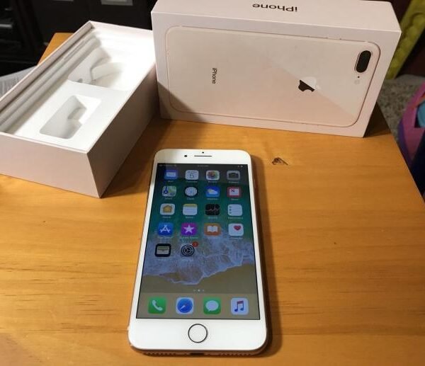 Apple iPhone 8 Plus 256GB