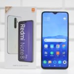 Xiaomi Redmi Note 8 Pro