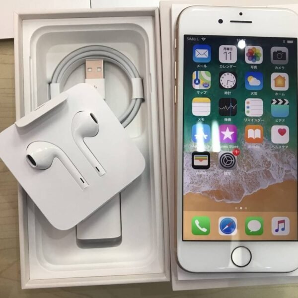 Apple iPhone 8 Plus 256GB