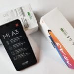 Xiaomi Mi A3