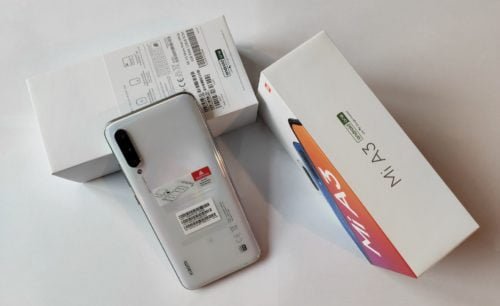 Xiaomi Mi A3 - Image 2