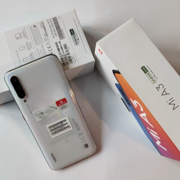 Xiaomi Mi A3