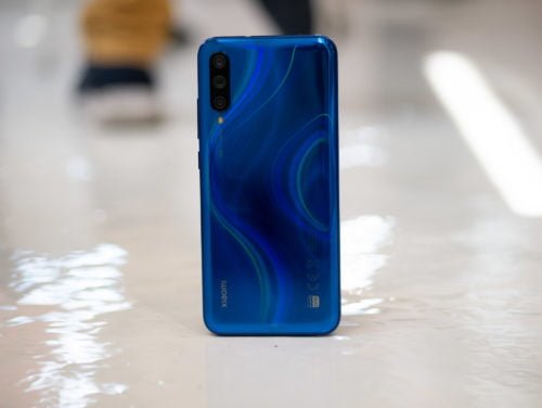 Xiaomi Mi A3 - Image 4