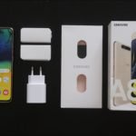 Samsung Galaxy A80