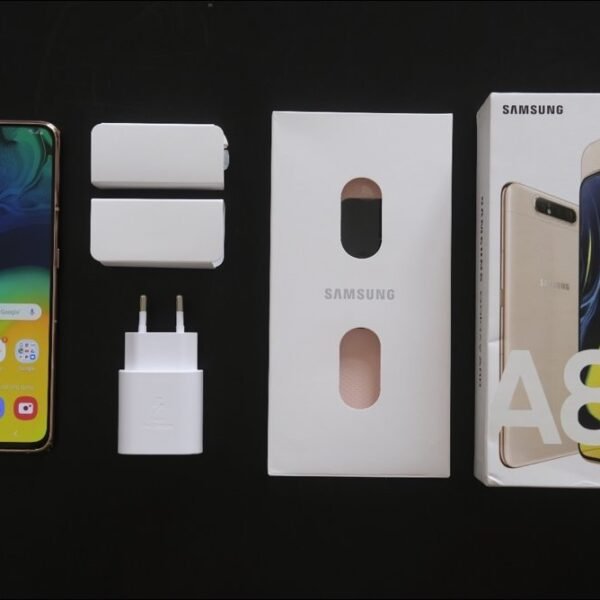 Samsung Galaxy A80