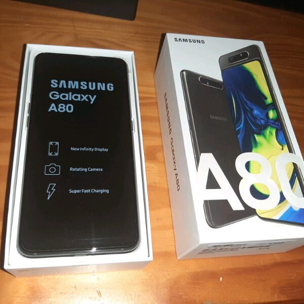 Samsung Galaxy A80