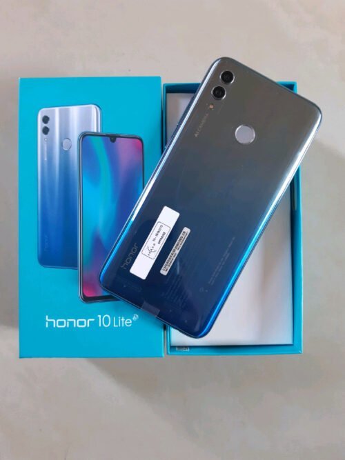 Honor10.. Honor 10 Lite 3/64GB