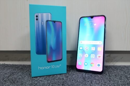 Honor10.2 Honor 10 Lite 3/64GB - Image 2