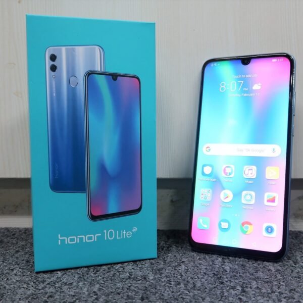 Honor 10 Lite 3/64GB