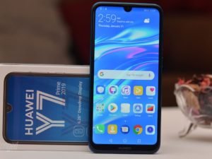 Huawei Y7 Prime 3/64GB